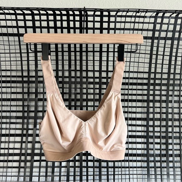 SPANX | Intimates & Sleepwear | Spanx Brallelujah Unlined Bralette ...